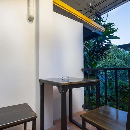 D-2 Home Chanthaburi Exteriör bild