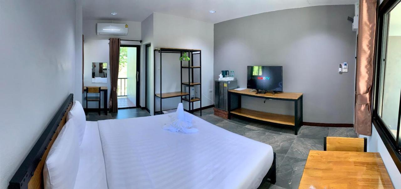 D-2 Home Chanthaburi Exteriör bild