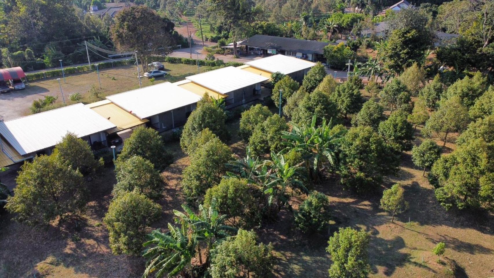 D-2 Home Chanthaburi Exteriör bild